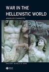 War in the Hellenistic World: A Social and Cultural History (0631226079) cover image