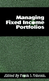 Managing Fixed Income Portfolios (1883249279) cover image