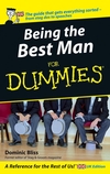 Being The Best Man For Dummies (047002657X) cover image Being The Best Man For Dummies (047002657X) cover image