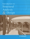 Introduction to Structural Analysis & Design (047131997X) cover image