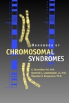 Handbook of Chromosomal Syndromes (047137217X) cover image