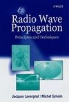 Radiowave Propagation (047149027X) cover image