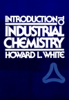 Introduction to Industrial Chemistry (047182657X) cover image