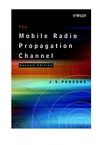 The Mobile Radio Propagation Channel, 2nd Edition (047198857X) cover image