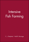 Intensive Fish Farming (063203467X) cover image
