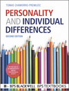 thumbnail image: Personality and Individual Differences 2nd Edition