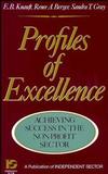 Profiles of Excellence: Achieving Success in the Nonprofit Sector (155542337X) cover image