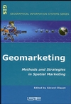 Geomarketing: Methods and Strategies in Spatial Marketing (190520907X) cover image