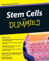 Stem Cells For Dummies (0470259280) cover image