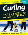 Curling For Dummies, 2nd Edition (0470838280) cover image Curling For Dummies, 2nd Edition (0470838280) cover image