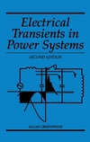 Electrical Transients in Power Systems, 2nd Edition (0471620580) cover image