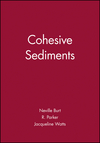Cohesive Sediments (0471970980) cover image