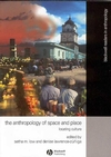 Anthropology of Space and Place: Locating Culture (0631228780) cover image