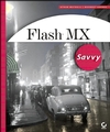 Flash MX Savvy (0782141080) cover image