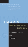 Imago Relationship Therapy: Perspectives on Theory (0787978280) cover image