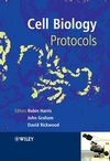 Cell Biology Protocols (0470847581) cover image