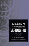 Design Through Verilog HDL (0471441481) cover image