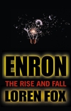 Enron: The Rise and Fall (0471478881) cover image