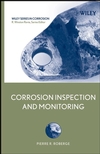 Corrosion Inspection and Monitoring (0471742481) cover image