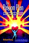 The Passion Plan: A Step-by-Step Guide to Discovering, Developing, and Living Your Passion  (0787955981) cover image