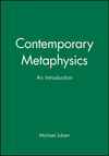 Contemporary Metaphysics: An Introduction (1557868581) cover image