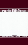 Handbook of Inflation Indexed Bonds (1883249481) cover image