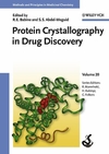thumbnail image: Protein Crystallography in Drug Discovery