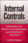 Internal Controls: Guidance for Private, Government, and Nonprofit Entities (0470089482) cover image