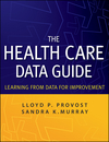 thumbnail image: The Health Care Data Guide: Learning from Data for Improvement