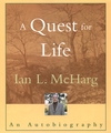A Quest for Life: An Autobiography  (0471086282) cover image