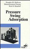 Pressure Swing Adsorption (0471188182) cover image