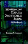 Performance of Computer Communication Systems: A Model-Based Approach  (0471972282) cover image