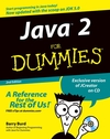 Java 2 For Dummies, 2nd Edition (0764568582) cover image Java 2 For Dummies, 2nd Edition (0764568582) cover image