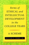 Forms of Ethical and Intellectual Development in the College Years: A Scheme (0787941182) cover image