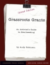 Grassroots Grants: An Activist's Guide to Grantseeking, 2nd Edition (0787965782) cover image