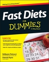 Fast Diets For Dummies (1118775082) cover image Fast Diets For Dummies (1118775082) cover image