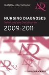 Nursing Diagnoses 2009-2011: Definitions and Classification (1405187182) cover image