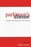 Parkinson's Disease: Theory and Practice for Nurses (1861563582) cover image