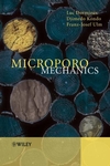 Microporomechanics (0470031883) cover image