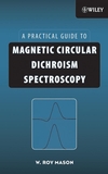 Magnetic Circular Dichroism Spectroscopy (0470069783) cover image