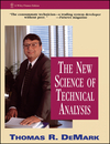 The New Science of Technical Analysis (0471035483) cover image