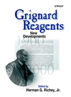 Grignard Reagents: New Developments (0471999083) cover image