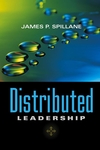 Distributed Leadership (0787965383) cover image