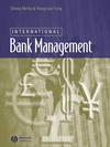 International Bank Management (1405111283) cover image