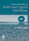 Surface Chemistry of Solid and Liquid Interfaces (1405119683) cover image