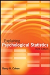 thumbnail image: Explaining Psychological Statistics, 3rd Edition