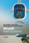Aircraft Fuel Systems (0470057084) cover image