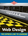 Web Design: The L Line, The Express Line to Learning (0470096284) cover image