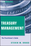 Treasury Management: The Practitioner's Guide (0470497084) cover image