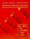 Statistical Quality Control: Strategies and Tools for Continual Improvement (0471183784) cover image